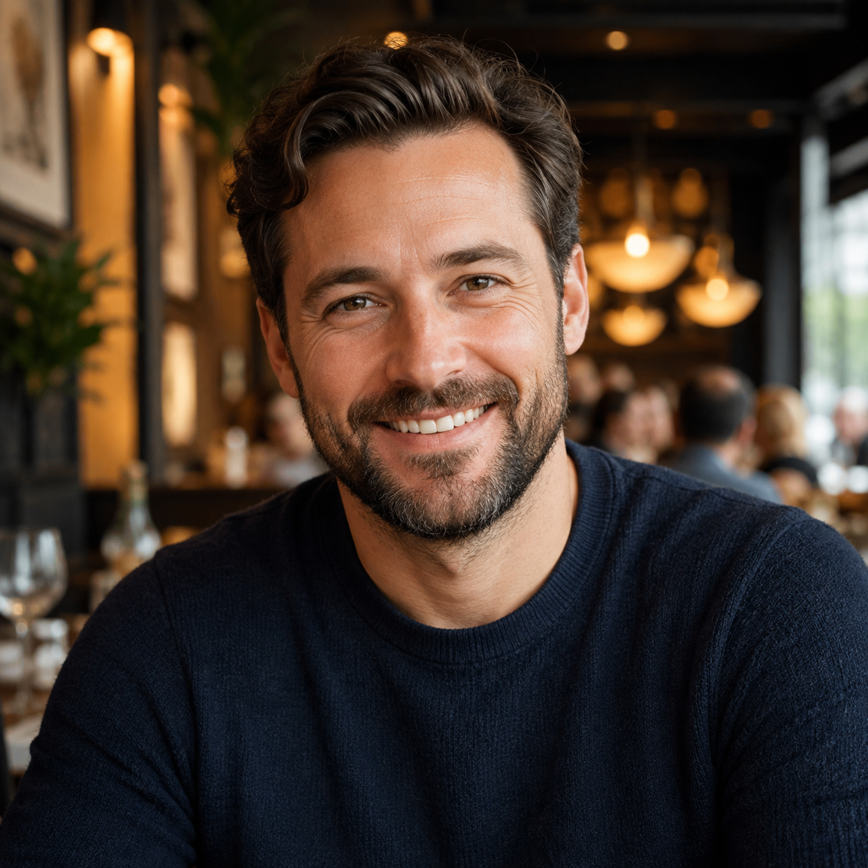 Michael Schneider